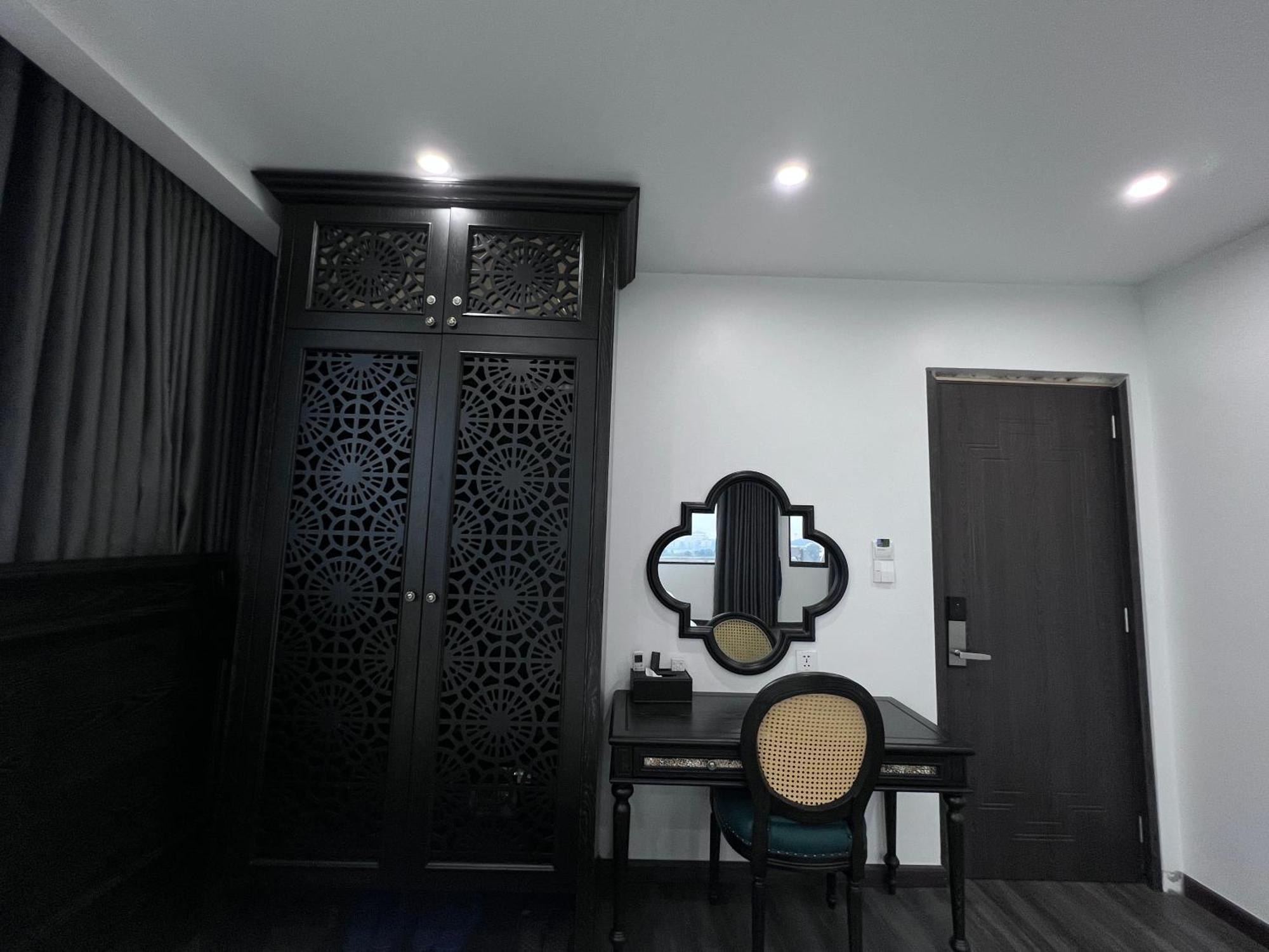 Lotus Hotel Ninh Binh Dış mekan fotoğraf