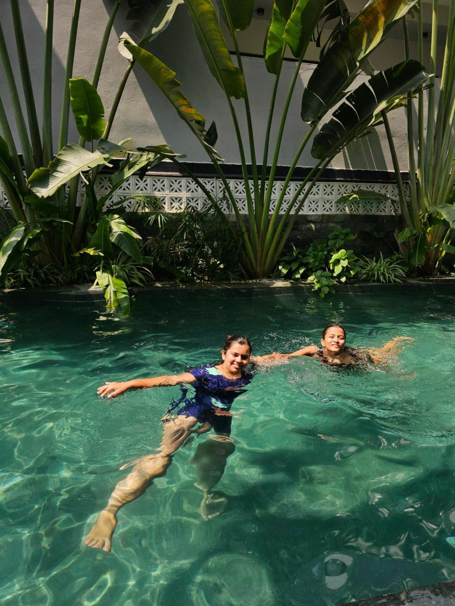 Lotus Hotel Ninh Binh Dış mekan fotoğraf