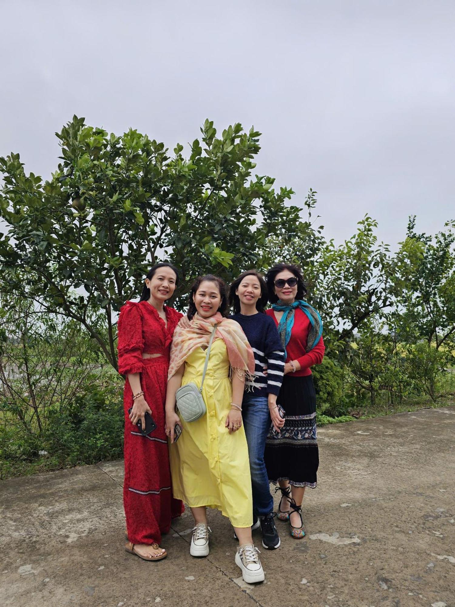 Lotus Hotel Ninh Binh Dış mekan fotoğraf